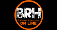 Bahia Radio Hits logo