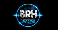 Bahia Radio Hits logo
