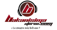 Bakanisima Stereo logo