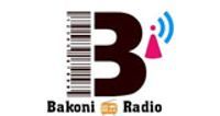 Bakoni Radio logo