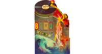 Baku Jukebox logo