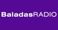 Baladas Radio logo