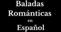 Logotipo de Baladas Románticas en Español