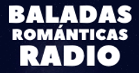 Baladas Románticas Radio logo