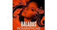 Logotipo de Baladas Rs