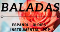 Baladas logo