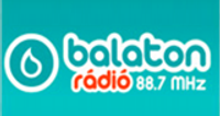 Balaton logo