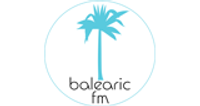 Balearic FM logo