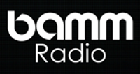 Bamm Radio logo