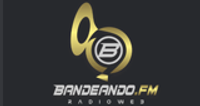 Bandeando.FM logo