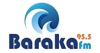 Baraka FM logo