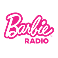 Barbie Radio logo