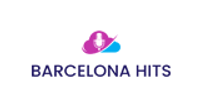 Barcelona Hits logo