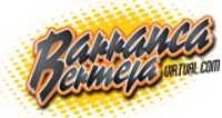 Barrancabermeja Virtual logo