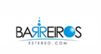 Barreiros Radio Crossover logo