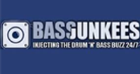 Bassjunkees Radio logo