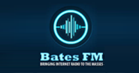 Bates FM Mixed Up logo