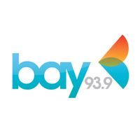 Bay 93.9 logo