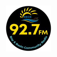 Logotipo de Bay & Basin