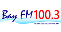 Bay FM logo