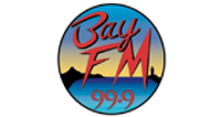 Logotipo de Bay FM