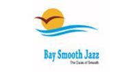 Bay Smooth Jazz (Original) logo