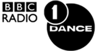 BBC Radio 1 Dance logo