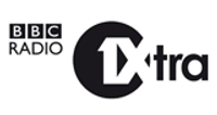 BBC Radio 1Xtra logo