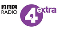 BBC Radio 4 Extra logo
