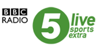 BBC Radio 5 live sports extra logo