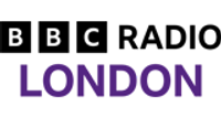 BBC Radio London logo