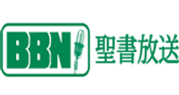 BBN Radio Japanese logo