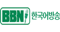 BBN Radio Korean logo