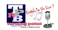 Logotipo de BBN Radio
