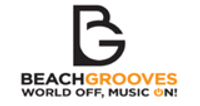 BeachGrooves logo