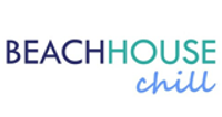 Logotipo de Beach House Radio Chill