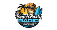 Beach Party Oldies Radio logo