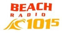 Beach Radio logo