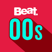 Logotipo de Beat 00s