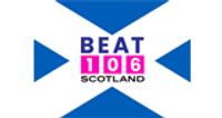 Beat 106 Scotland logo