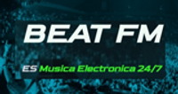 Logotipo de BEAT FM