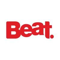 Logotipo de Beat