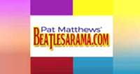 Beatles-A-Rama!!! logo
