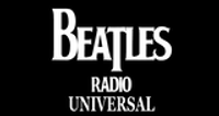 Beatles Radio Universal logo