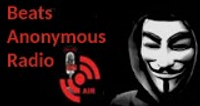 Beats Anonymous Radio logo