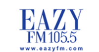 BEC Tero Radio - Eazy FM 105.5 logo