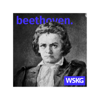 Beethoven A2Z logo