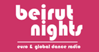 Beirut Nights Radio logo