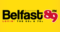 Belfast 89FM logo