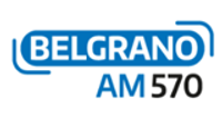 Logotipo de Belgrano AM570